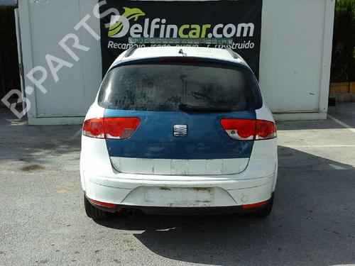 Electronic module SEAT ALTEA XL (5P5, 5P8)  | BP6984590M83 