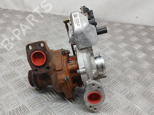 Turbocharger/Supercharger OPEL CORSA F (P2JO) 1.5 (68) | BP26613452M71 