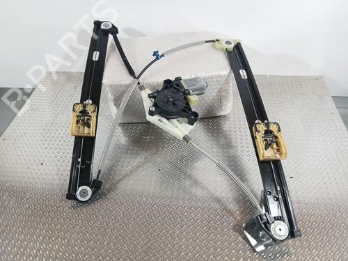 Front right window mechanism CUPRA FORMENTOR (KM7, KMP) 1.5 TSI | BP34473763C23  - Image 5