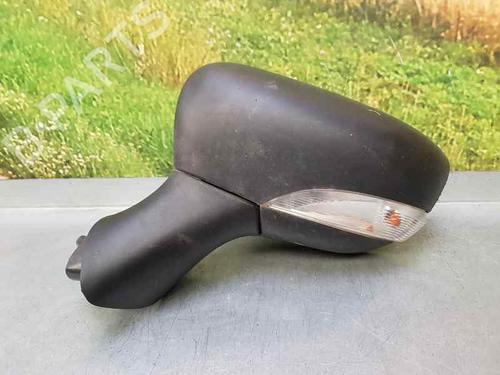 Left mirror RENAULT CLIO IV (BH_)  | BP5041606C26 