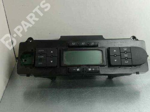 Used Climate control SEAT TOLEDO III (5P2) [2004-2009]  864167