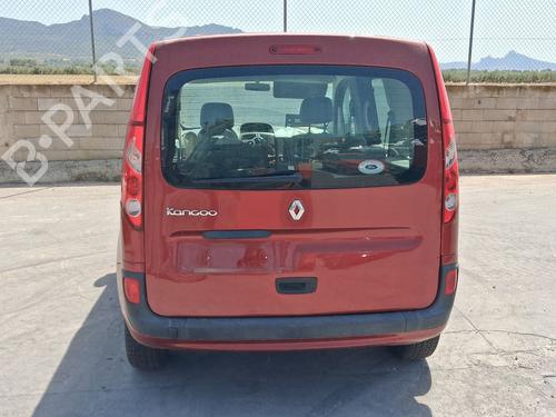 Engine RENAULT KANGOO BE BOP (KW0/1_) 1.6 (KW0D) | BP39104595M1 - Image 10
