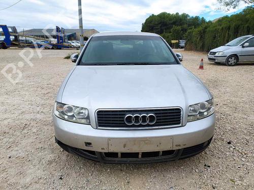Mass air flow sensor AUDI A4 B6 (8E2) 1.9 TDI | BP22182374M95 