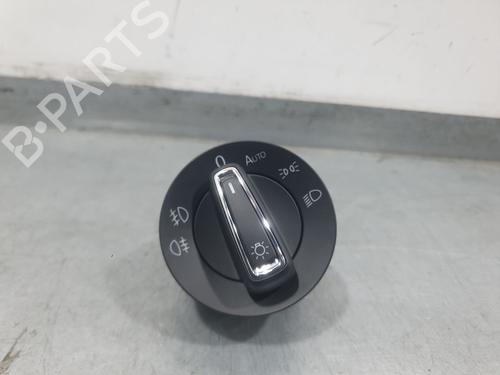 Used Headlight switch Headlight switch SEAT ARONA (KJ7, KJP) 1.0 TGi (90 hp) 33674667 33674667