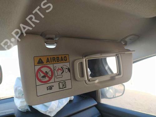 Right sun visor DACIA SANDERO III  | BP23945684I2 