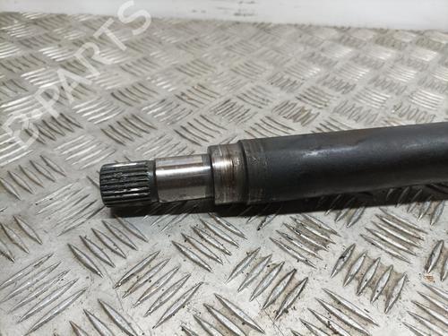 Right front driveshaft FORD FOCUS II (DA_, HCP, DP)  | BP11839970M39 