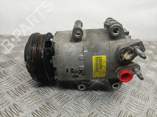 AC compressor FORD FIESTA VI (CB1, CCN)  | BP7166914M34 
