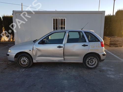 Instrument cluster SEAT IBIZA II (6K1)  | BP11838911C47 