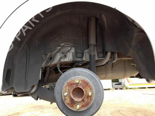Used Wheel arch FORD KA+ III (UK, FK) 1.2 Ti-VCT (85 hp) 26215394