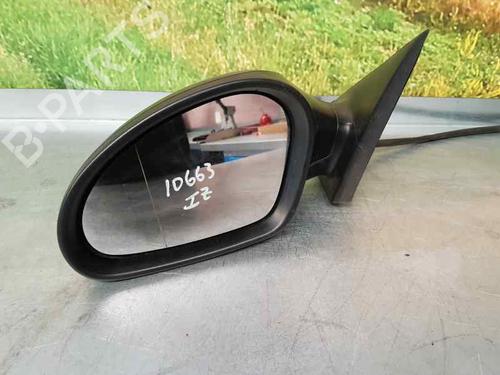 Used Left mirror SEAT IBIZA III (6L1) [2002-2009]  731026