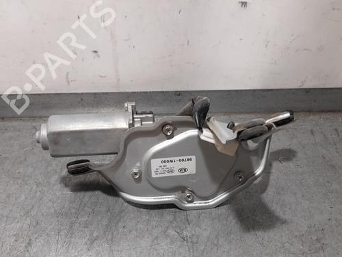 Rear wiper motor KIA RIO III (UB)  | BP12501555M102 