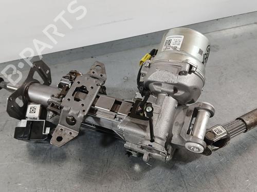 Steering column FORD PUMA (J2K, CF7) 1.0 EcoBoost mHEV | BP37263752M21 - Image 7