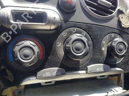 Used Climate control HYUNDAI COUPE I (RD) [1996-2004]  18831535