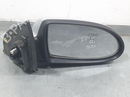 right-mirror-hyundai-accent-iii-mc-2005-2006-2007-2008-2009-2010-34494674 main image