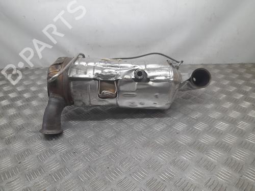 Particulate filter PEUGEOT 208 II (UB_, UP_, UW_, UJ_) 1.5 BlueHDI 100 | BP30078234M81