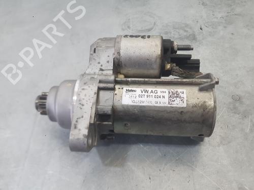 Starter SKODA FABIA II (542) 1.2 12V | BP29208858M8 - Image 2