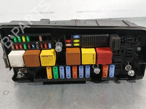 Used Fuse box Fuse box OPEL VECTRA C GTS (Z02) [2002-2009] 36325594 36325594