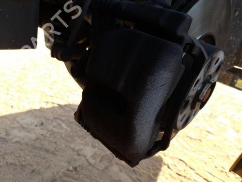 Bremssattel links vorne für SEAT LEON ST (5F8) 2.0 TDI (150 hp) 29885827