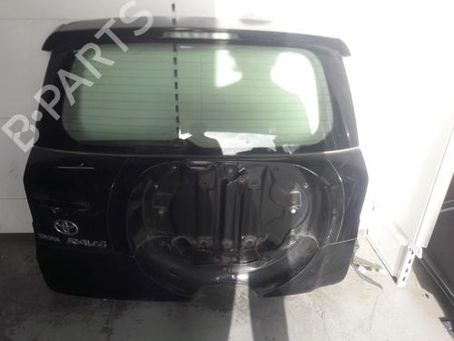 Bakluke CC/Kombi-Kupé Bakluke CC/Kombi-Kupé 36306359 36306359