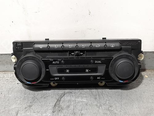 Used Climate control SEAT LEON (1P1) [2005-2013]  10156686