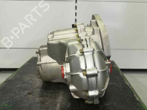 Gearbox SMART CITY-COUPE (450)  | BP8734529M3 