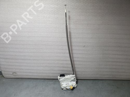 Used Rear right lock MG MG ZS SUV 1.0 T-GDi (111 hp) 12567697