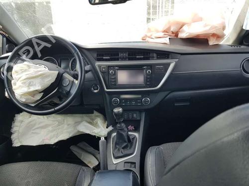 Left rear window switch TOYOTA AURIS (_E18_) | BP17362362I29 - Image 10