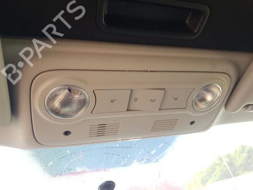 Lampa oświetlenia wnętrza VW EOS (1F7, 1F8) 2.0 TFSI BP29371463I8