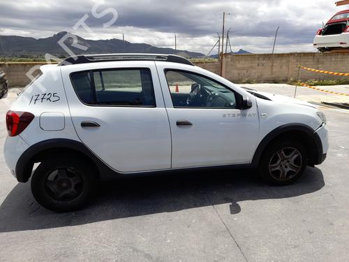 Engine DACIA SANDERO II TCe 90 (B8M1, B8MA, B8AC) | BP36460448M1 - Image 11