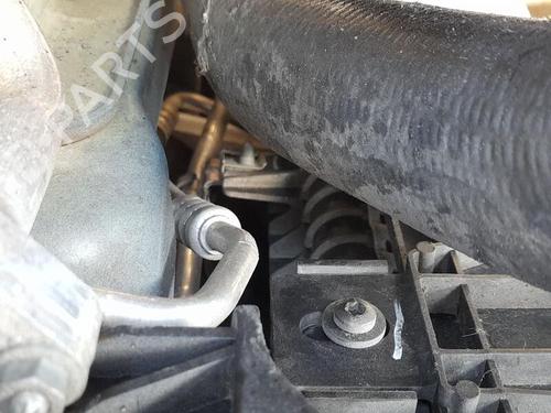 AC radiator CITROËN C5 AIRCROSS (A_) 1.2 PureTech 130 (ARHNSJ) | BP29754095M32 