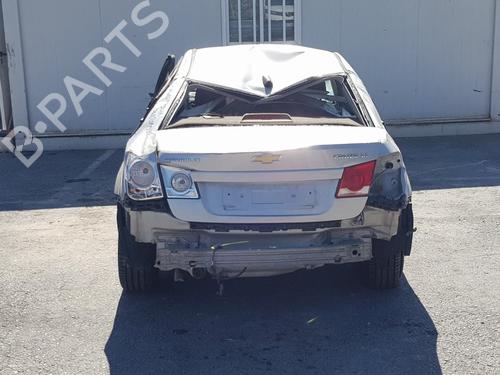 Electronic sensor CHEVROLET CRUZE (J300)  | BP12506974M84 