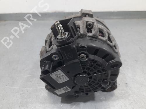 Alternator DACIA SANDERO III 1.0 TCe 90 | BP24673402M7 - Image 3