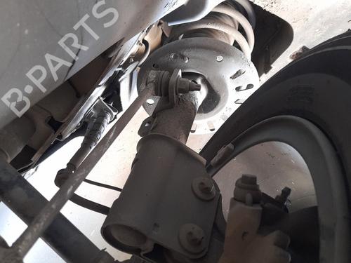 Ammortizzatore anteriore sinistro Ammortizzatore anteriore sinistro CITROËN BERLINGO (ER_, EC_) 1.5 BlueHDi 100 (102 hp) 37273785 37273785