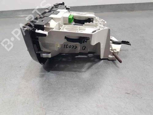 Climate control MITSUBISHI MIRAGE / SPACE STAR VI Hatchback (A0_A)  | BP15380560I5 
