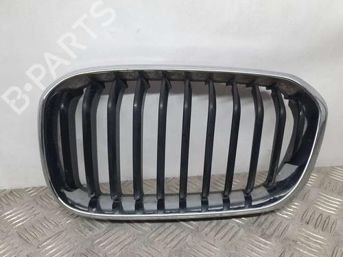 Grille BMW 1 (F21) 116 i (109 hp) 7371747 | IZQUIERDA  |