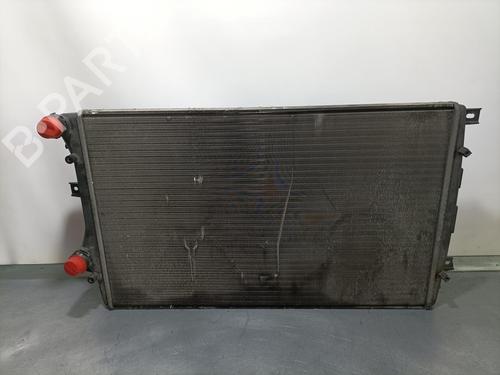 Radiador de água VW GOLF V (1K1) 1.9 TDI (105 hp) 8364709