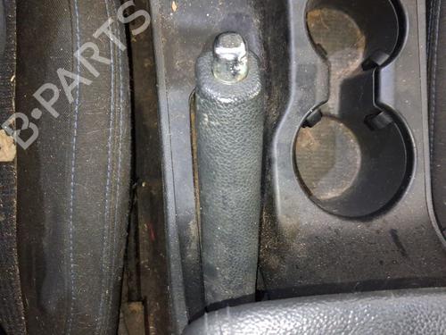 Used Hand brake Hand brake HYUNDAI TUCSON (TL, TLE) 1.7 CRDi (116 hp) 40227800 40227800