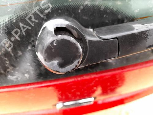 Used Rear wiper motor SEAT IBIZA IV (6J5, 6P1) [2008-2017]  27692397
