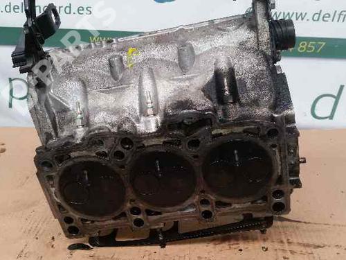 Used Cylinder head Cylinder head SEAT IBIZA III (6L1) 1.4 TDI (80 hp) 10973078 10973078
