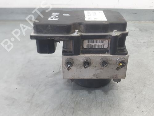 abs-pump-skoda-fabia-ii-542-2006-2007-2008-2009-2010-2011-2012-2013-2014-37238143 main image