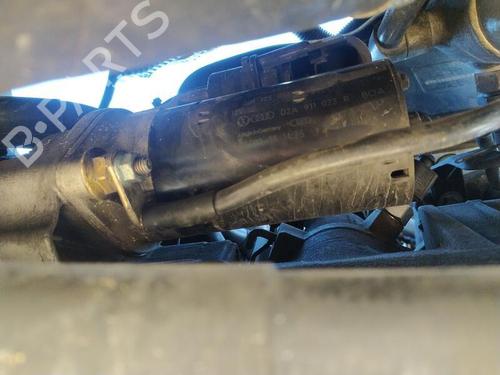 Starter AUDI A2 (8Z0) 1.4 TDI | BP25482672M8 