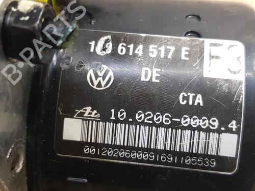 ABS Bremseaggregat VW NEW BEETLE (9C1, 1C1) 1.9 TDI | BP30930510M43