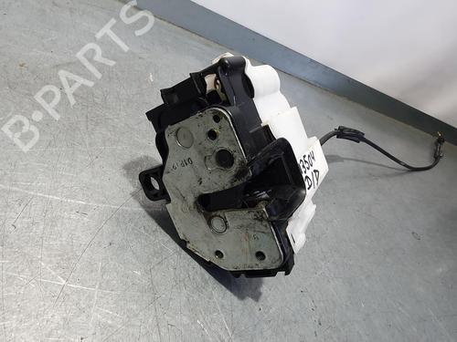 Used Front right lock ABARTH 500 / 595 / 695 1.4 (312.AXF11, 312.AXF1A) (180 hp) 8315321