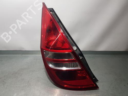 Used Left taillight HYUNDAI i30 (FD) [2007-2012]  8511599