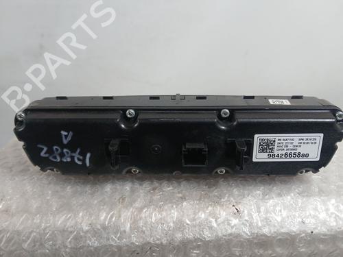 Climate control OPEL MOKKA 1.2 (76) | BP38469239I5 - Image 2