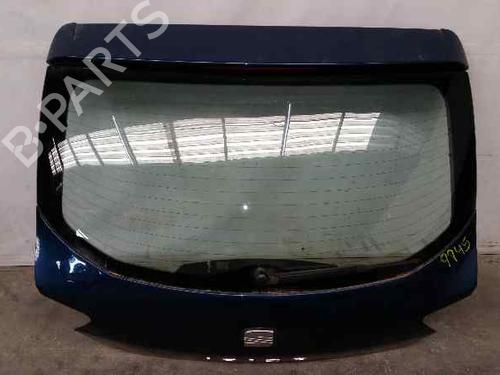 Tailgate SEAT IBIZA IV SC (6J1, 6P5)  | BP109059C6 