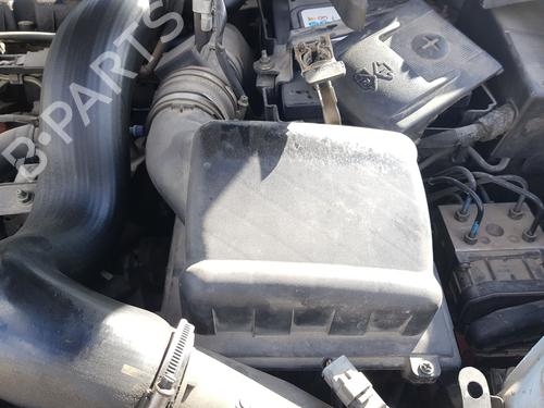Used Air filter box CITROËN XSARA Break (N2) 2.0 HDi 109 (109 hp) 24676539