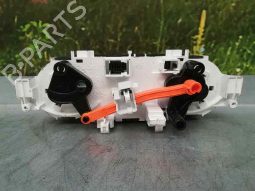 Climate control PEUGEOT 208 I (CA_, CC_)  | BP3721575I5 