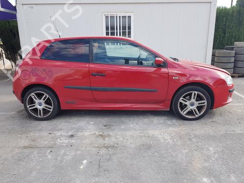 Interrupteur de vitre avant gauche FIAT STILO (192_)  | BP15370630I27 
