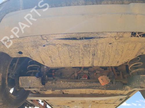 Used Rear axle JEEP AVENGER (J2) Electric (156 hp) 25332719